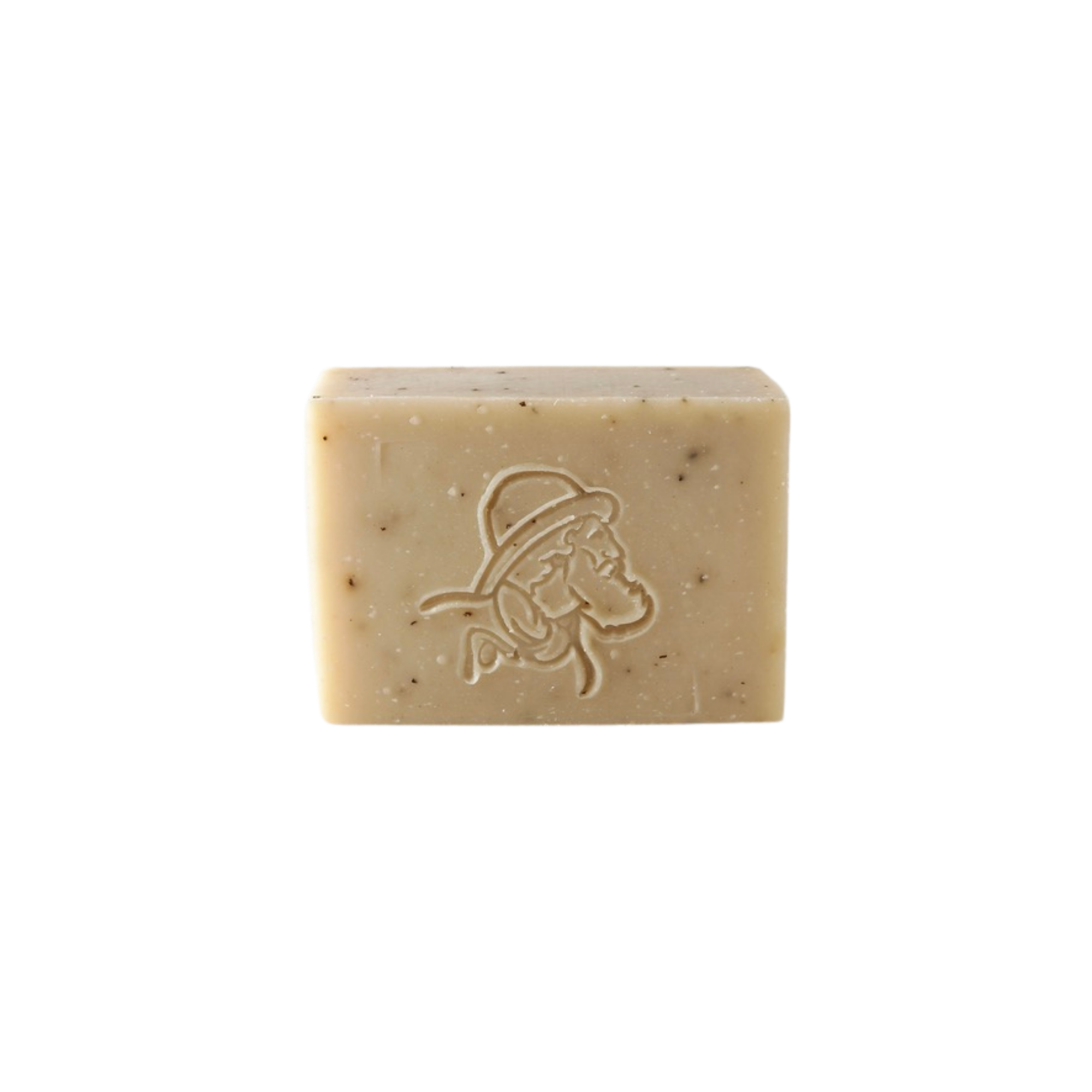 Soap Bar - Fundy Clay & Mint