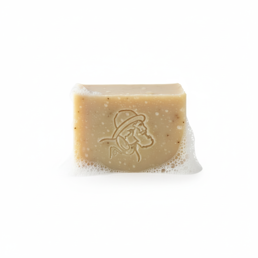 &quot;The Big Six&quot; Soap Set