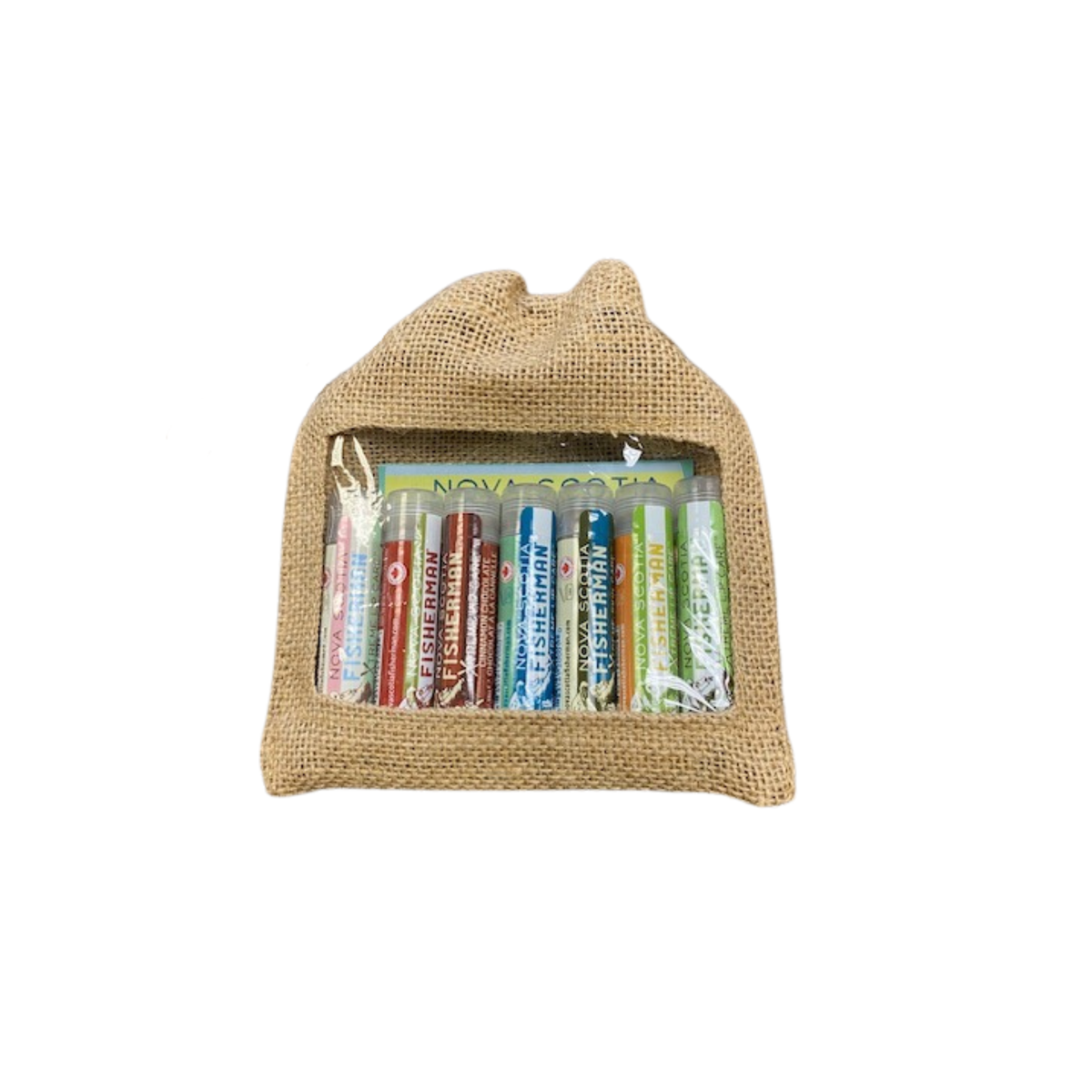 Lip Balm Variety Pack