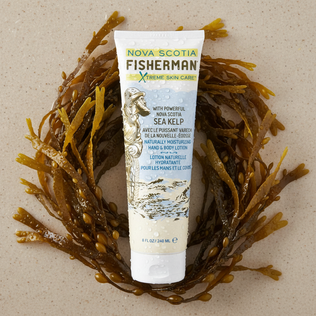 Original Sea Kelp - Large