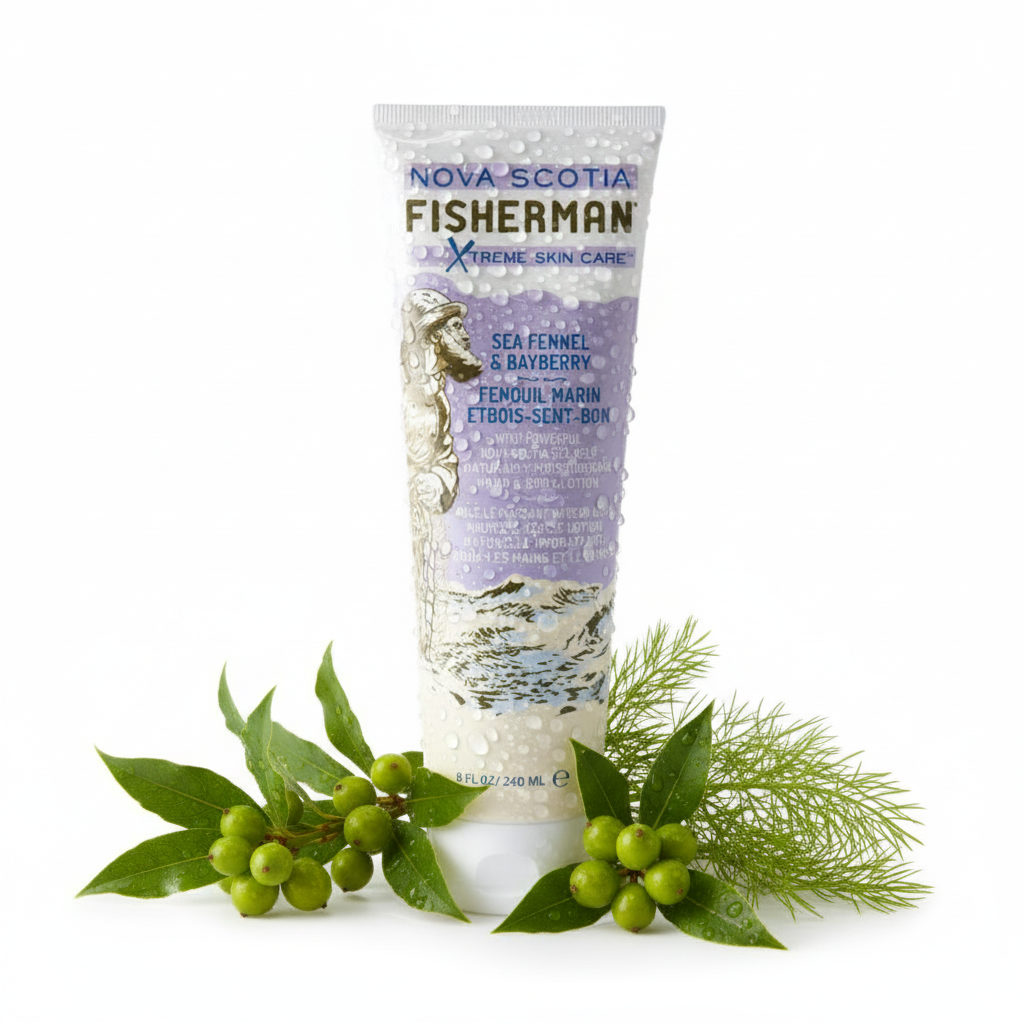 Sea Fennel &amp; Bayberry - Large