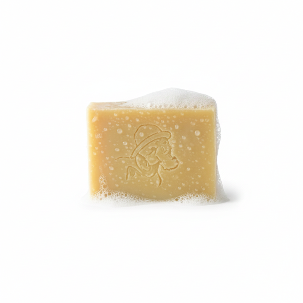 Pet Bar - Dog Shampoo Bar