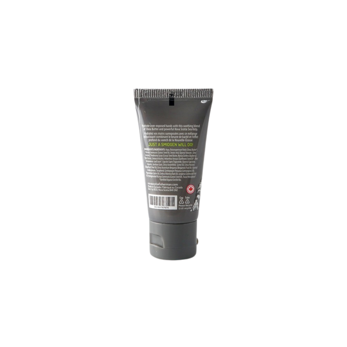 Deck Hands Hand Cream - Pocket Size