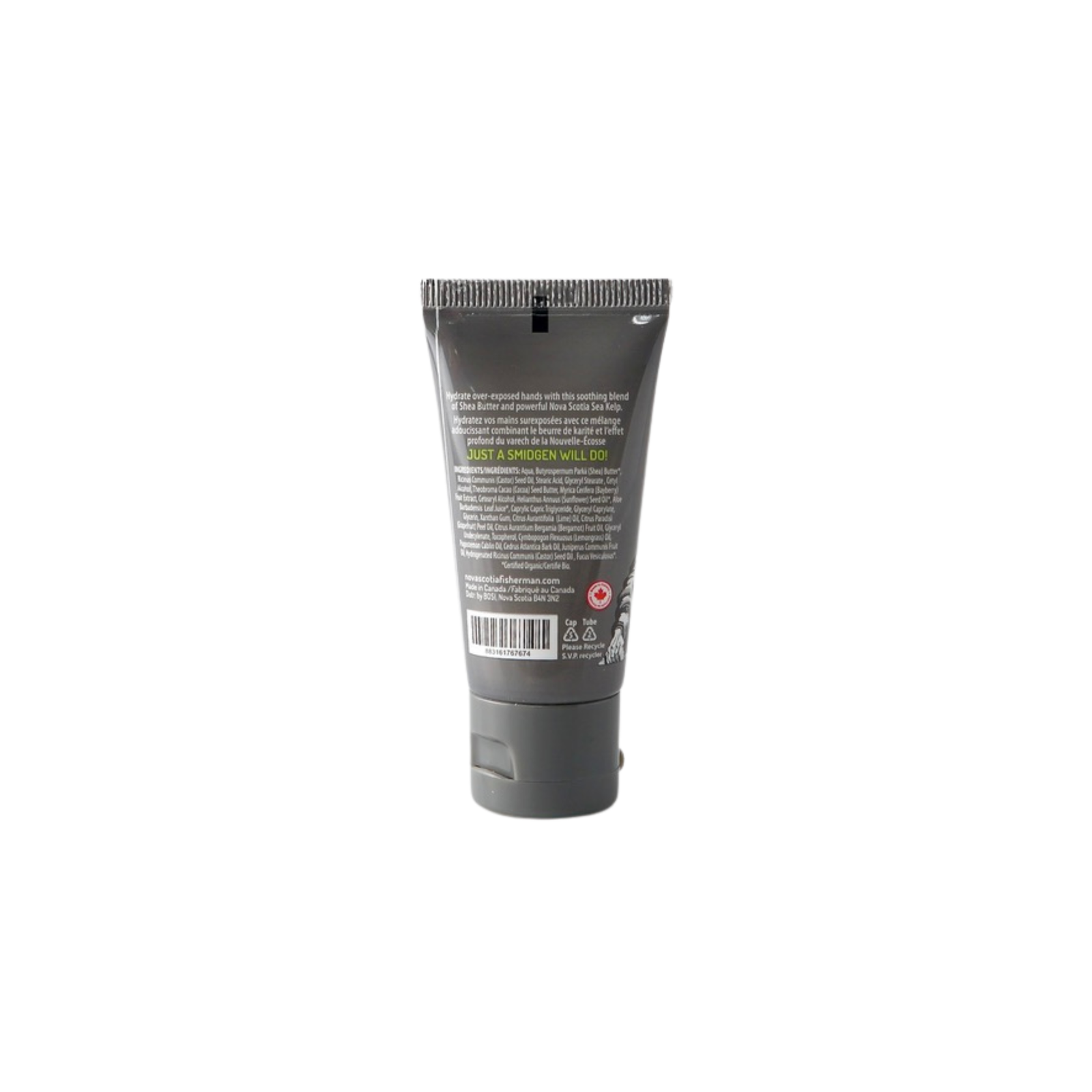 Deck Hands Hand Cream - Pocket Size