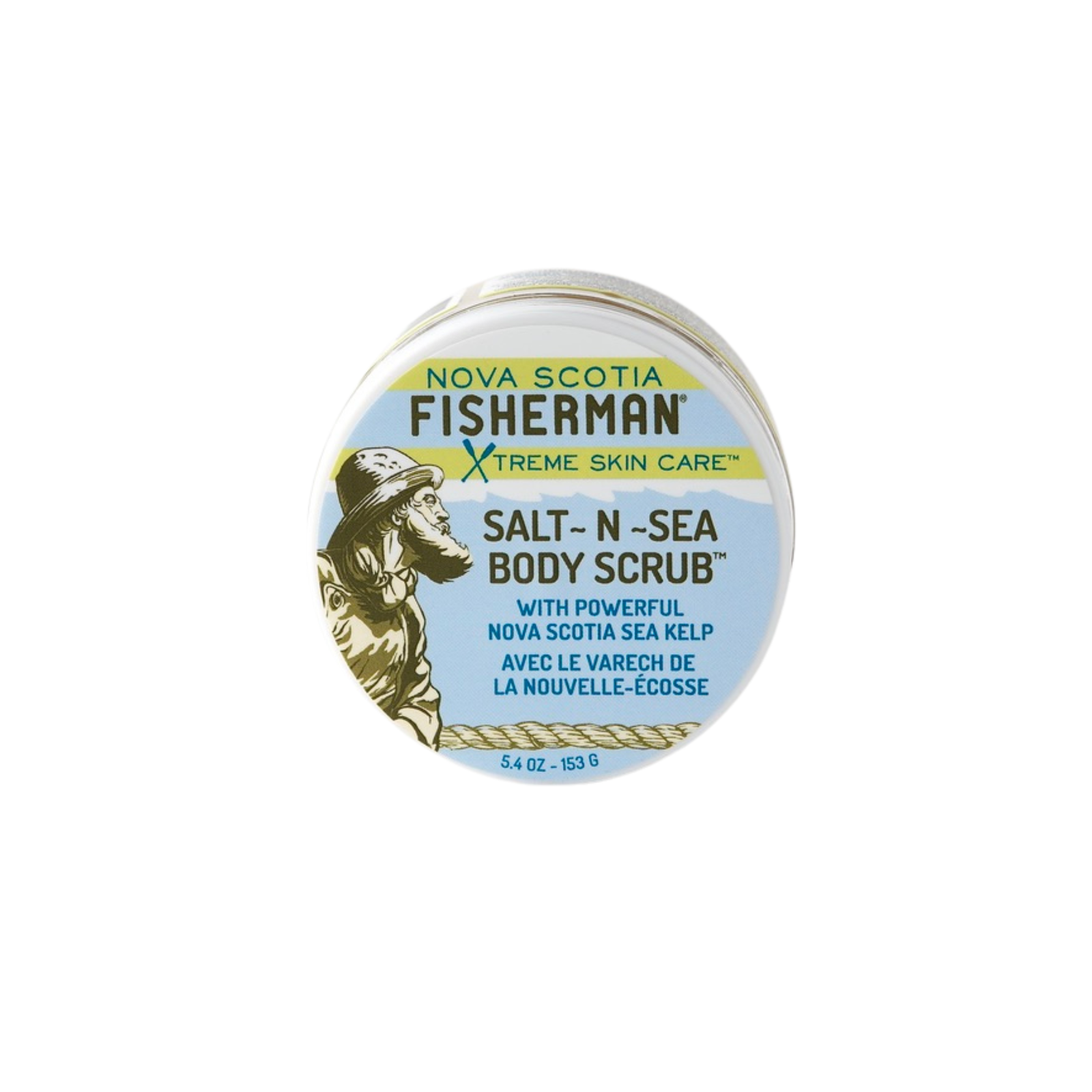 Body Scrub - Original