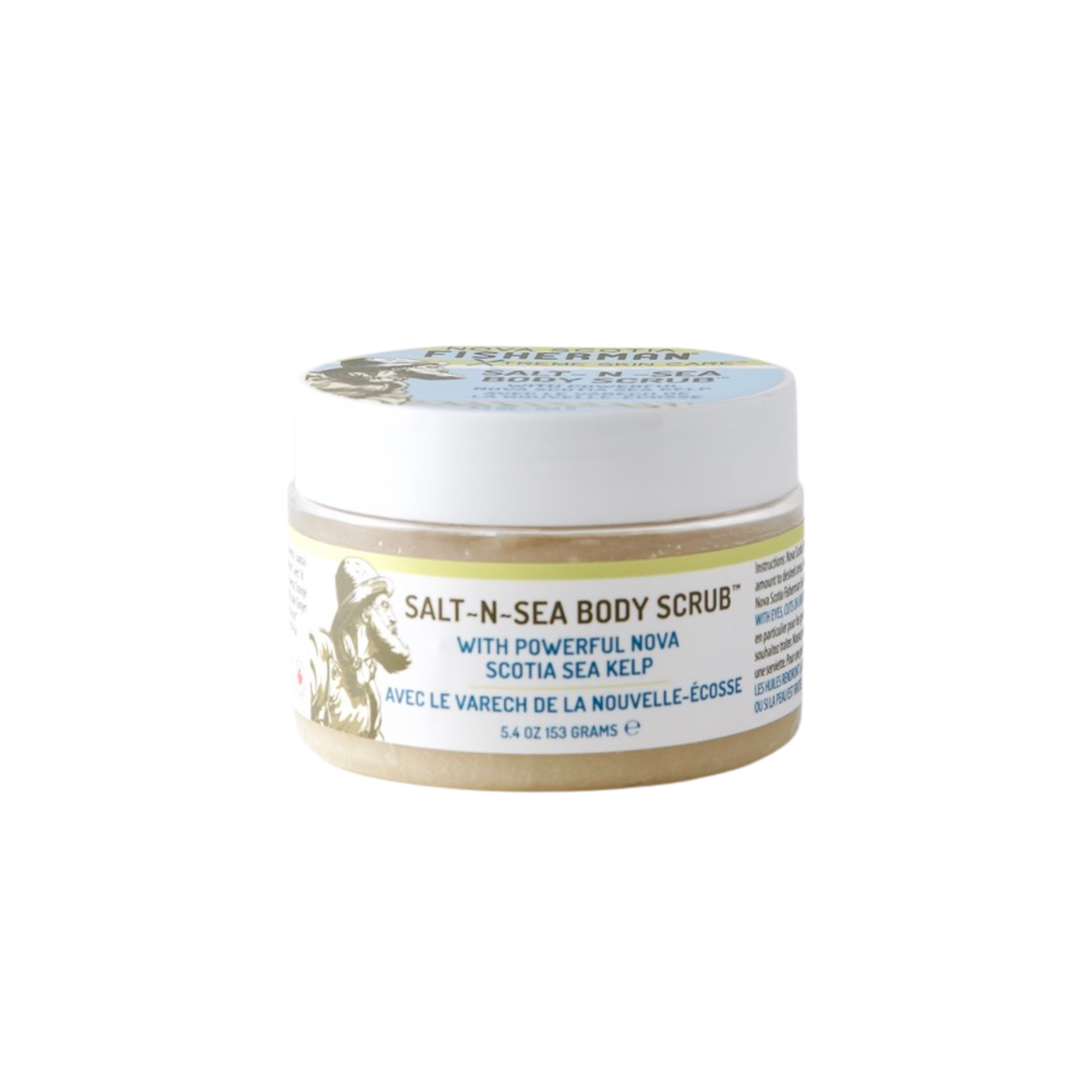 Body Scrub - Original