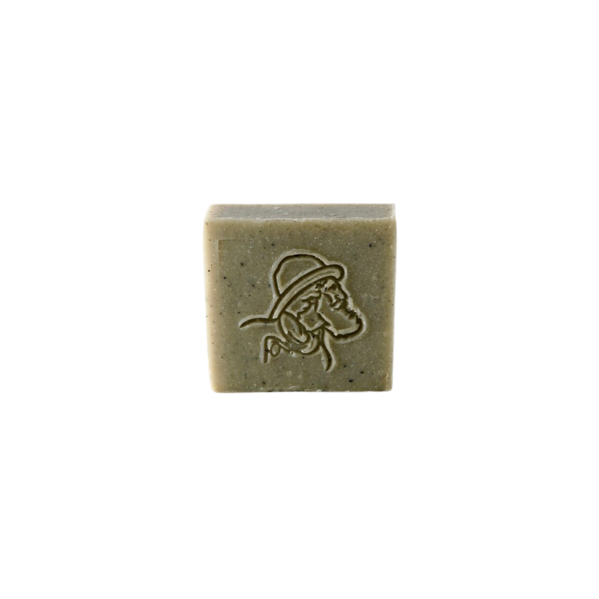 Salt-N-Sea Facial Soap