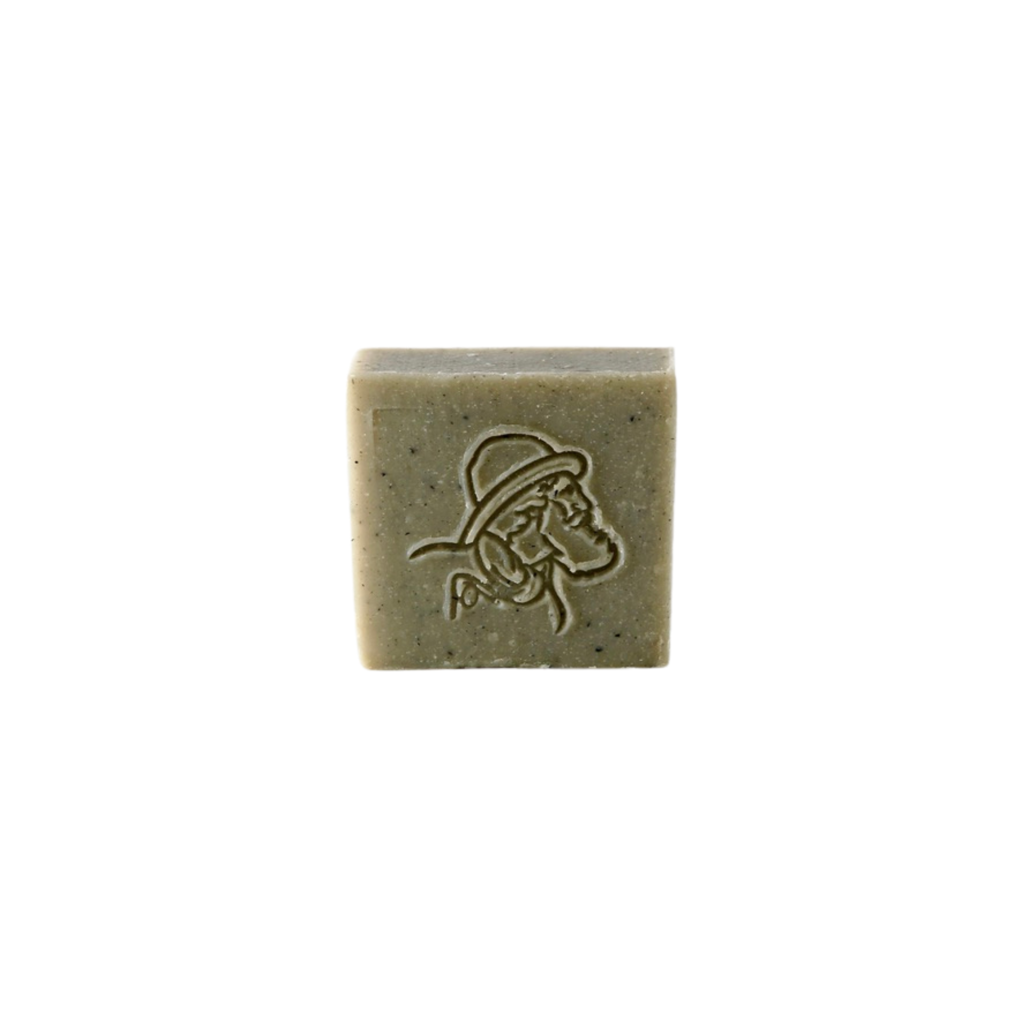 Salt-N-Sea Facial Soap