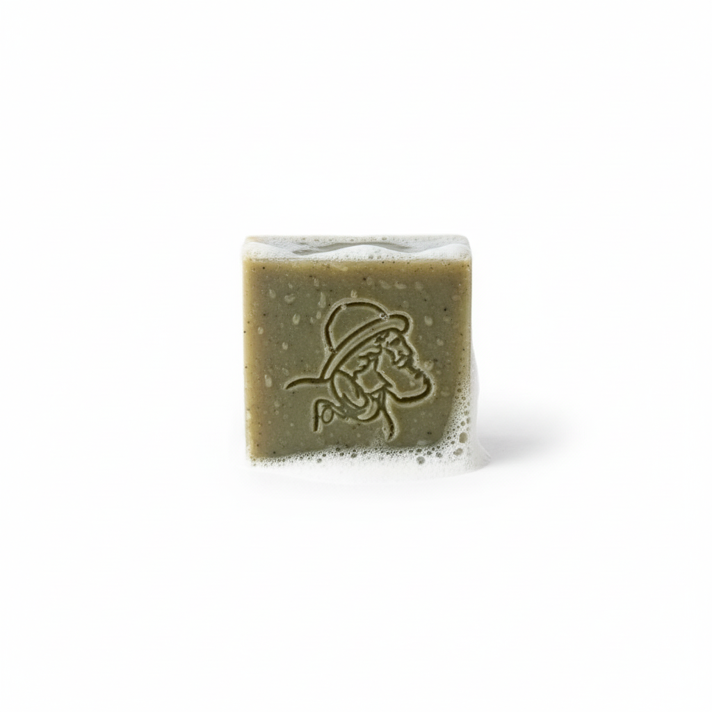 Salt-N-Sea Facial Soap