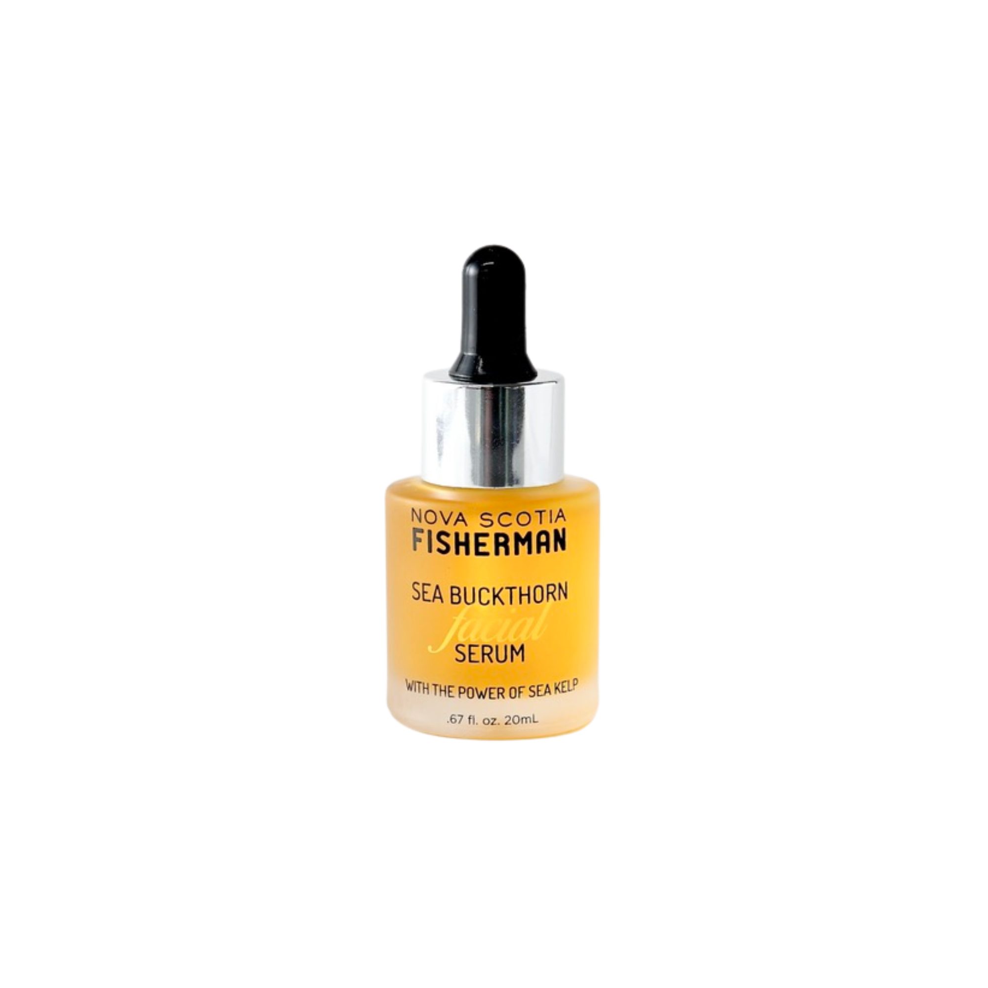 Sea Buckthorn Serum