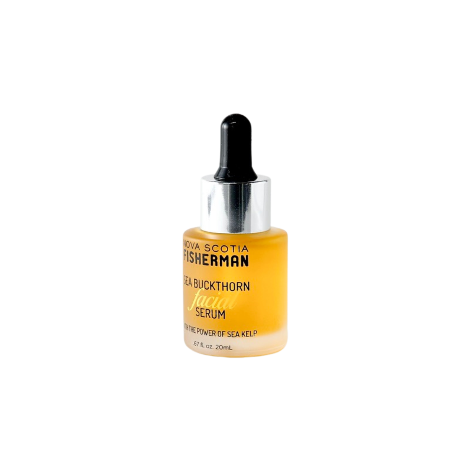 Sea Buckthorn Serum