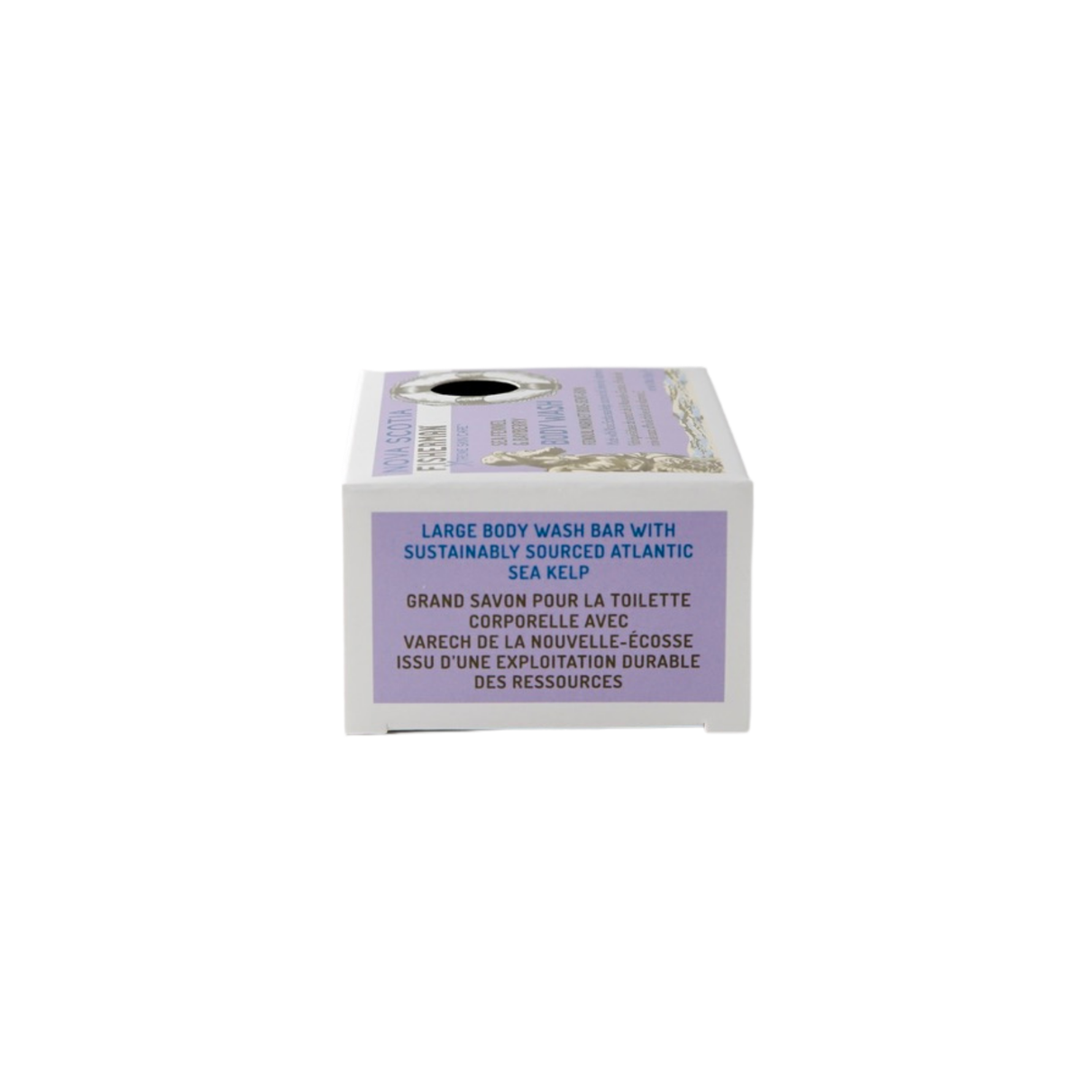 Soap Bar - Sea Fennel &amp; Bayberry