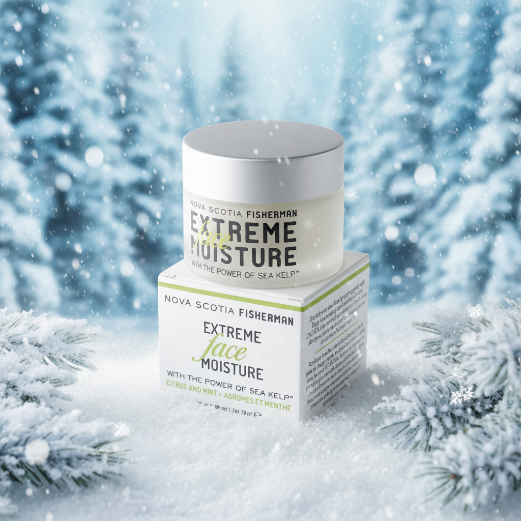 Sea Kelp Face Cream (BOGO 50% OFF)