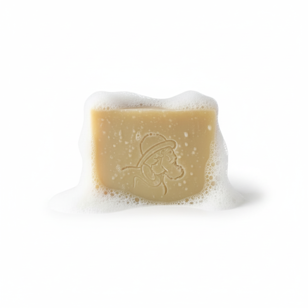 Soap Bar - Sea Salt