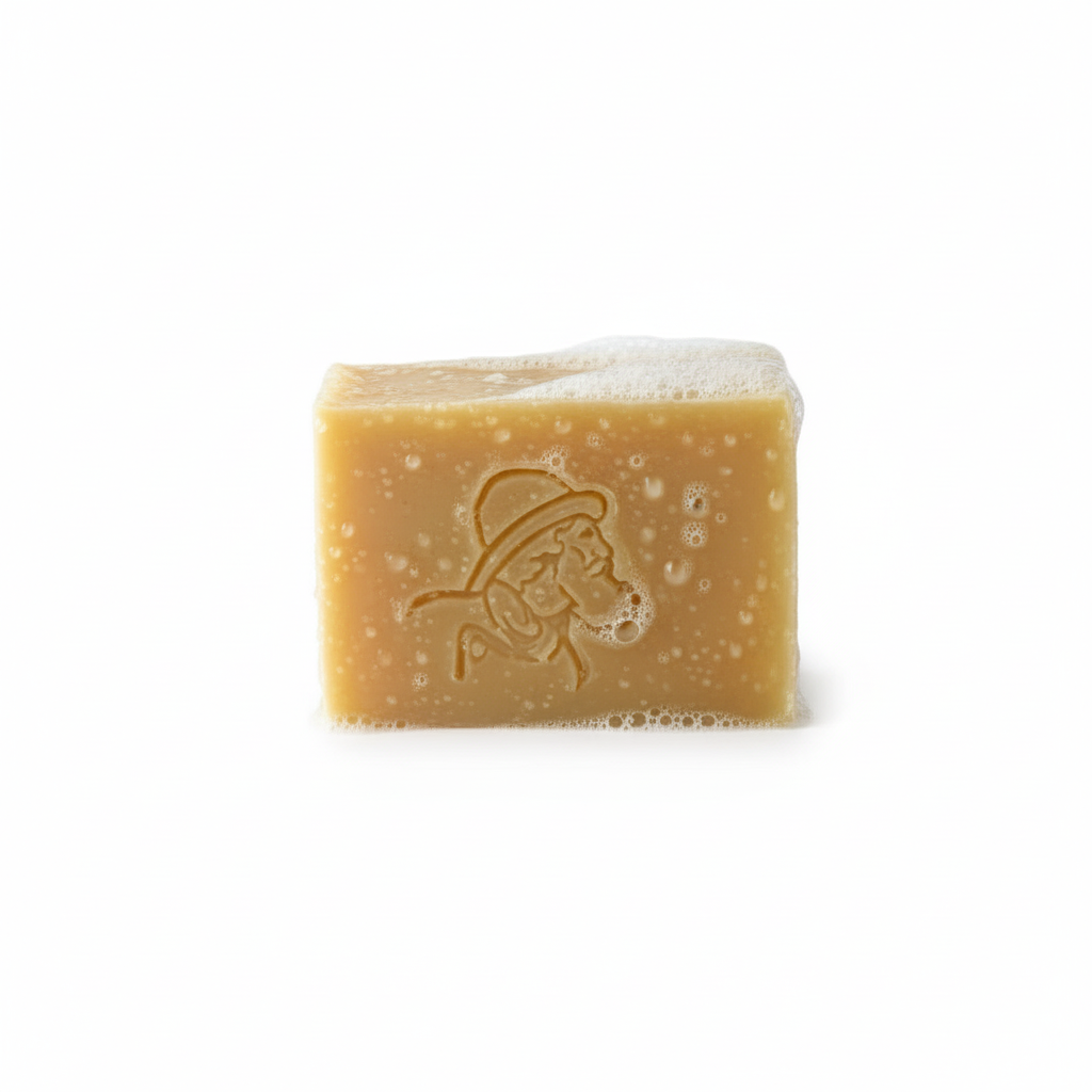 Soap Bar - Seabuckthorn & Shea