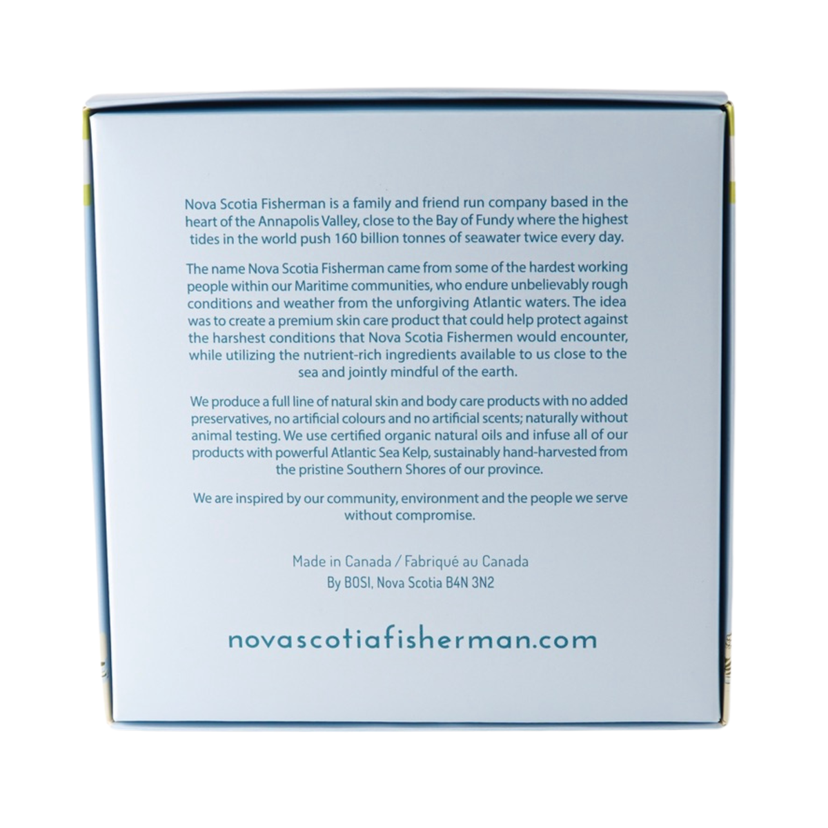 &quot;The Big Six&quot; Soap Set