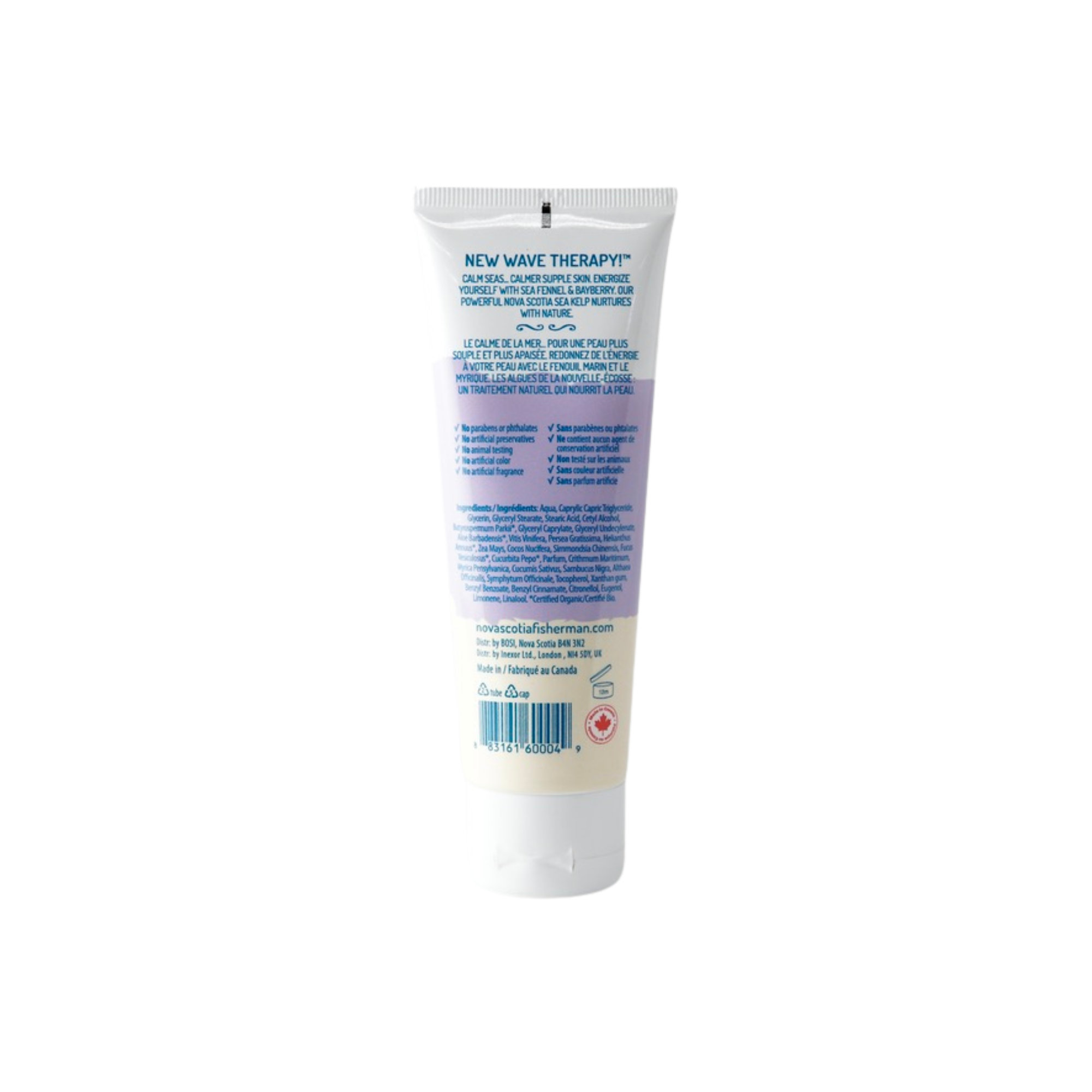 Sea Fennel & Bayberry - Small