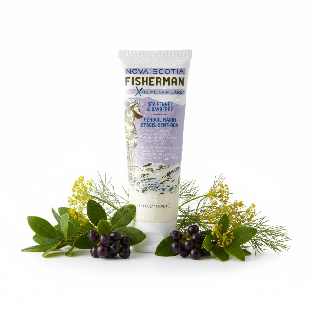 Sea Fennel &amp; Bayberry - Small