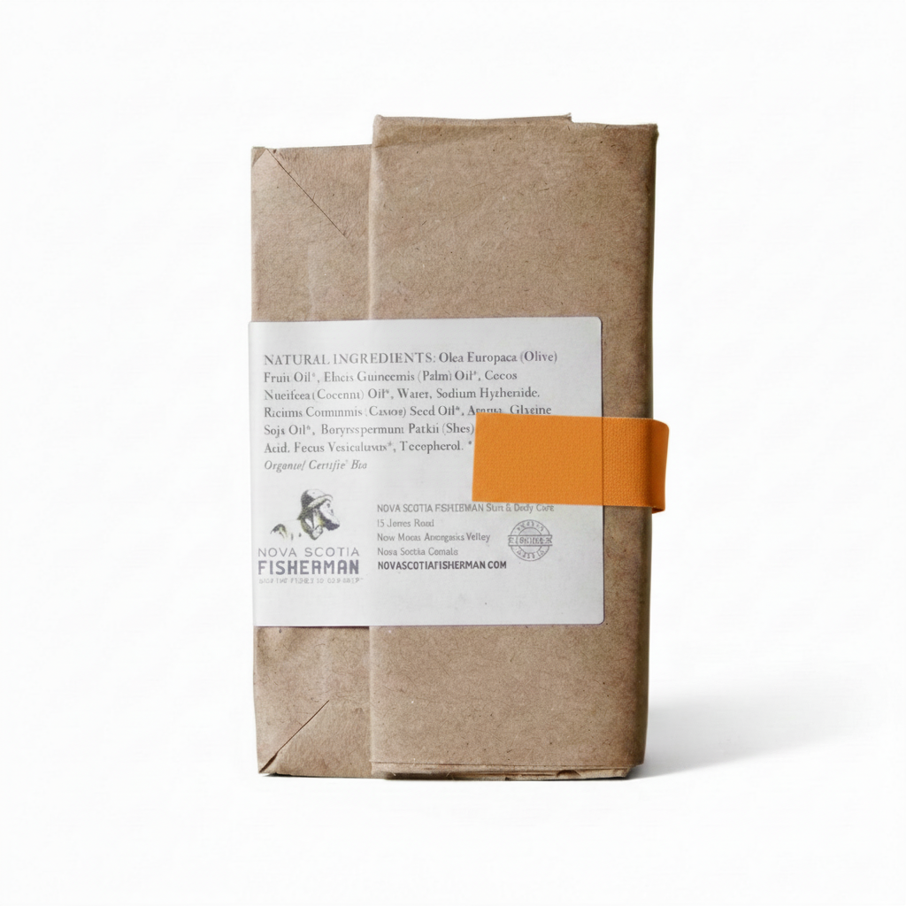 Eco Soap Bar - Pineapple Mango & Melon