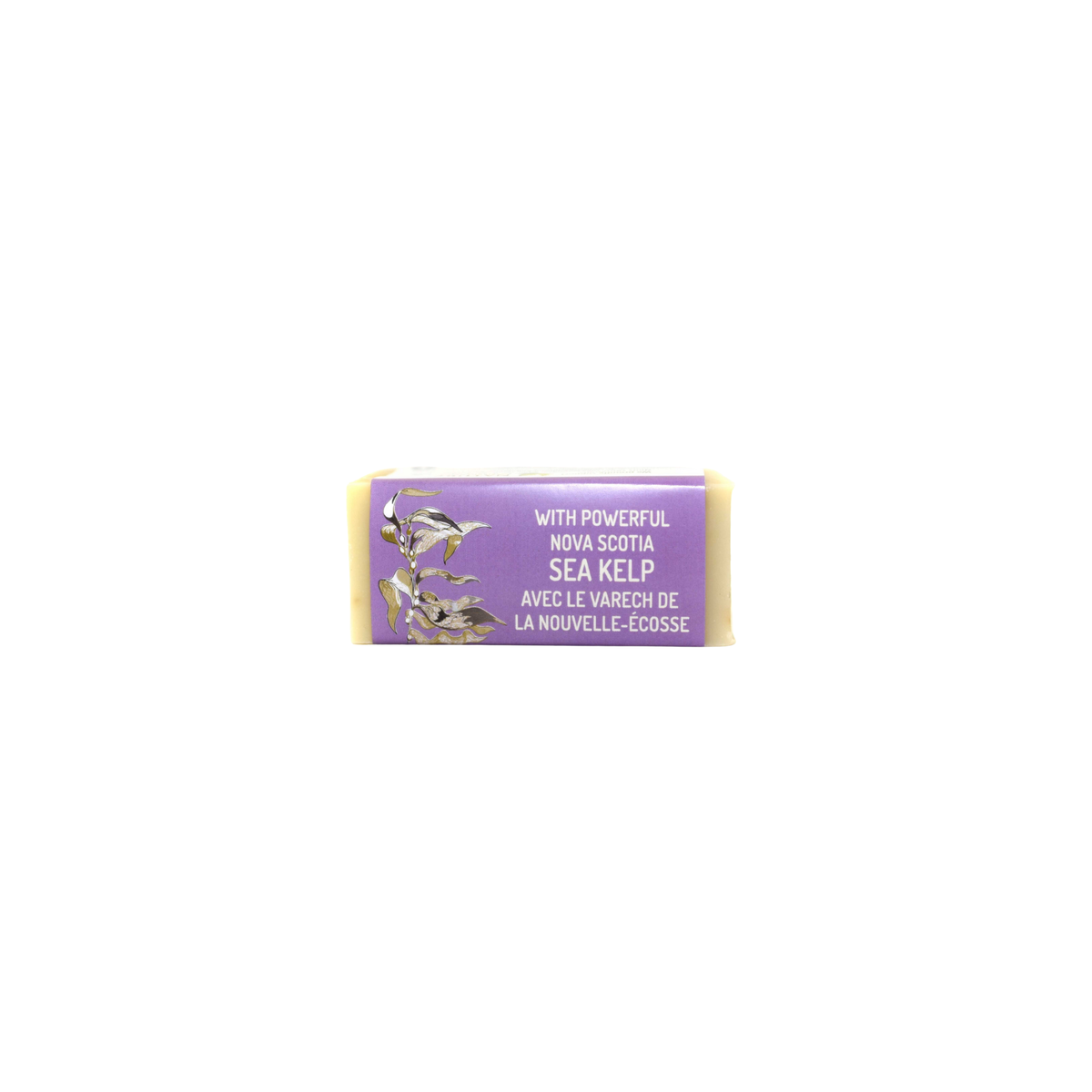Travel Soap Bar - Lavender &amp; Shea