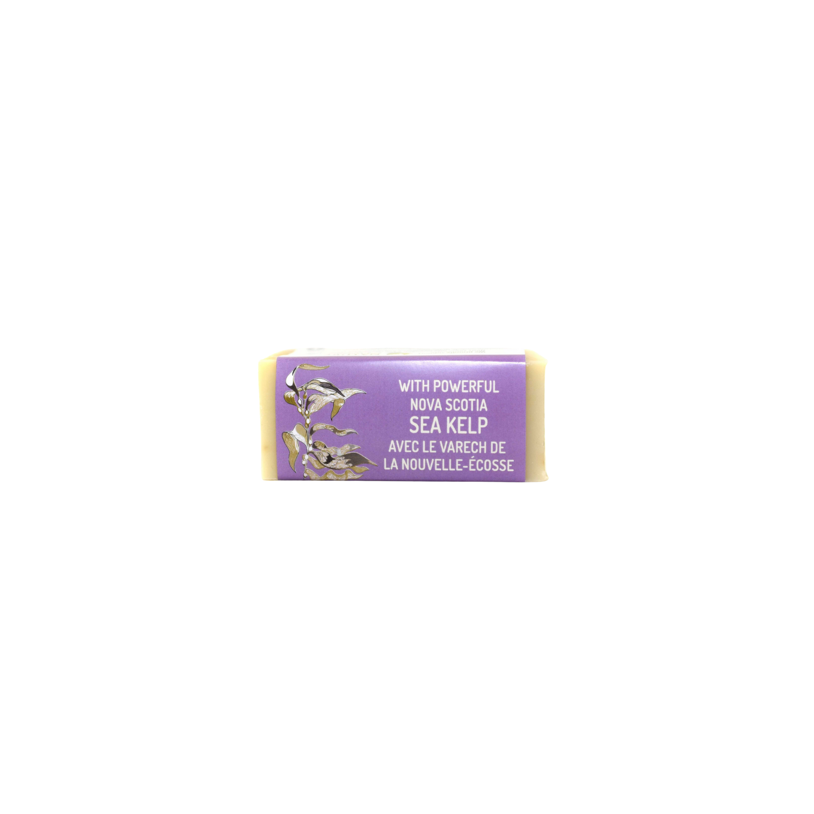 Travel Soap Bar - Lavender & Shea