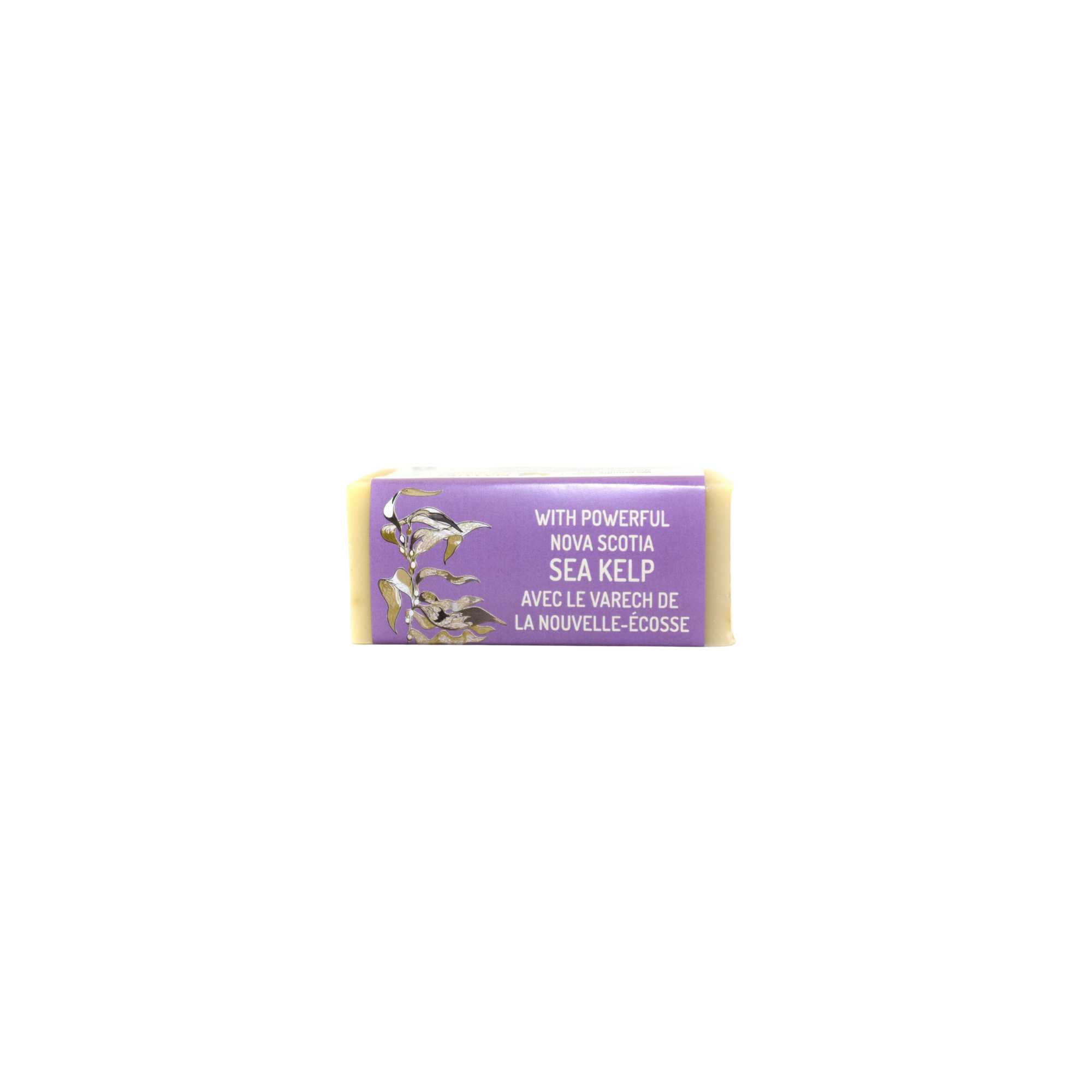 Travel Soap Bar - Lavender & Shea