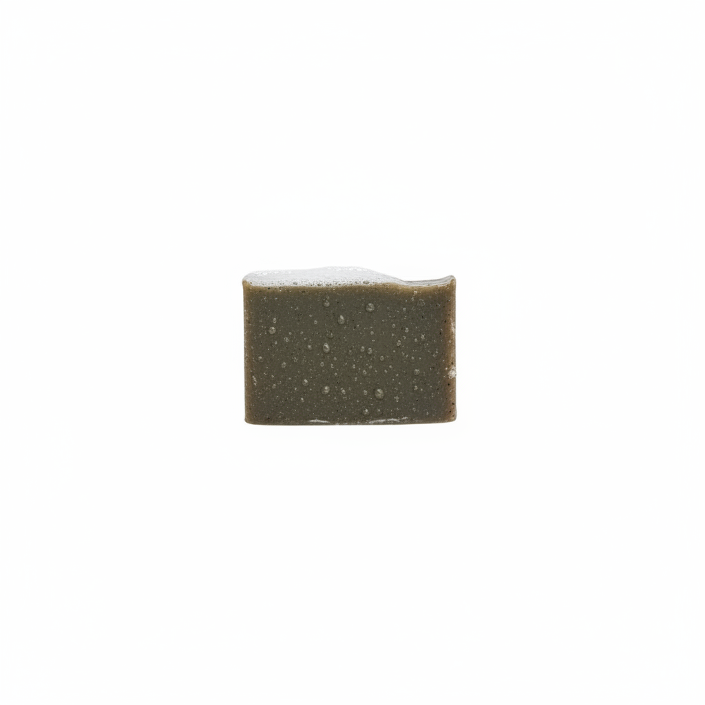 Travel Salt-N-Sea Facial Soap