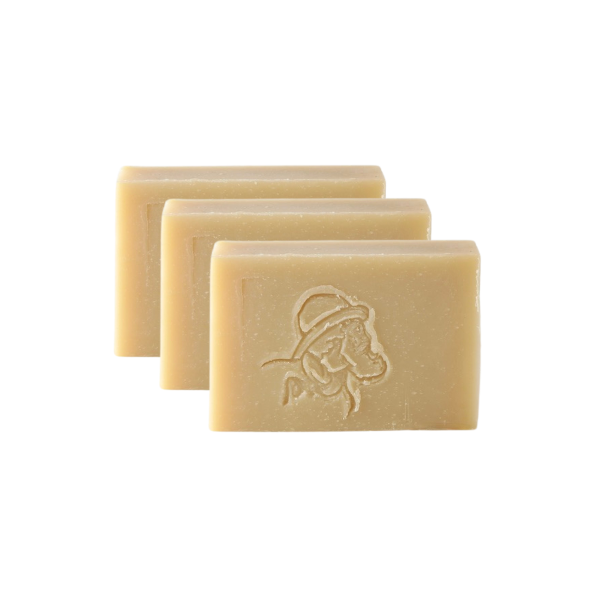 Eco Soap Bars - 3 Pack