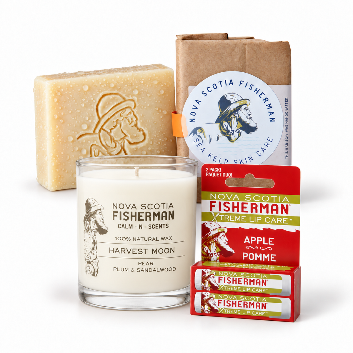 Harvest Kit