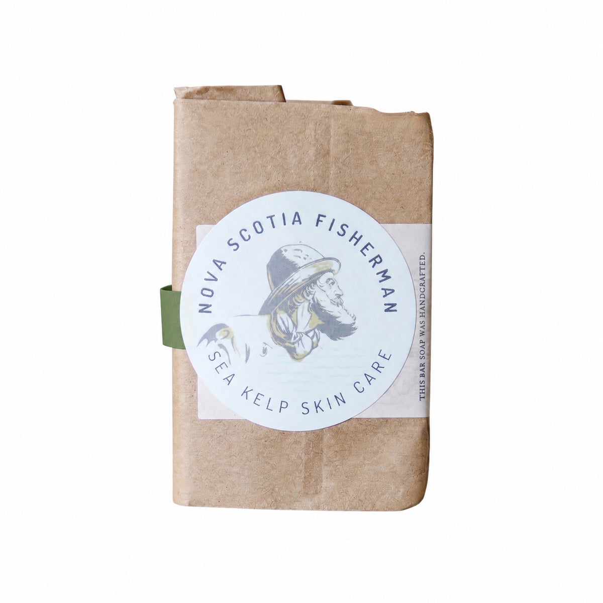 Soap Bar - Eucalyptus &amp; Peppermint