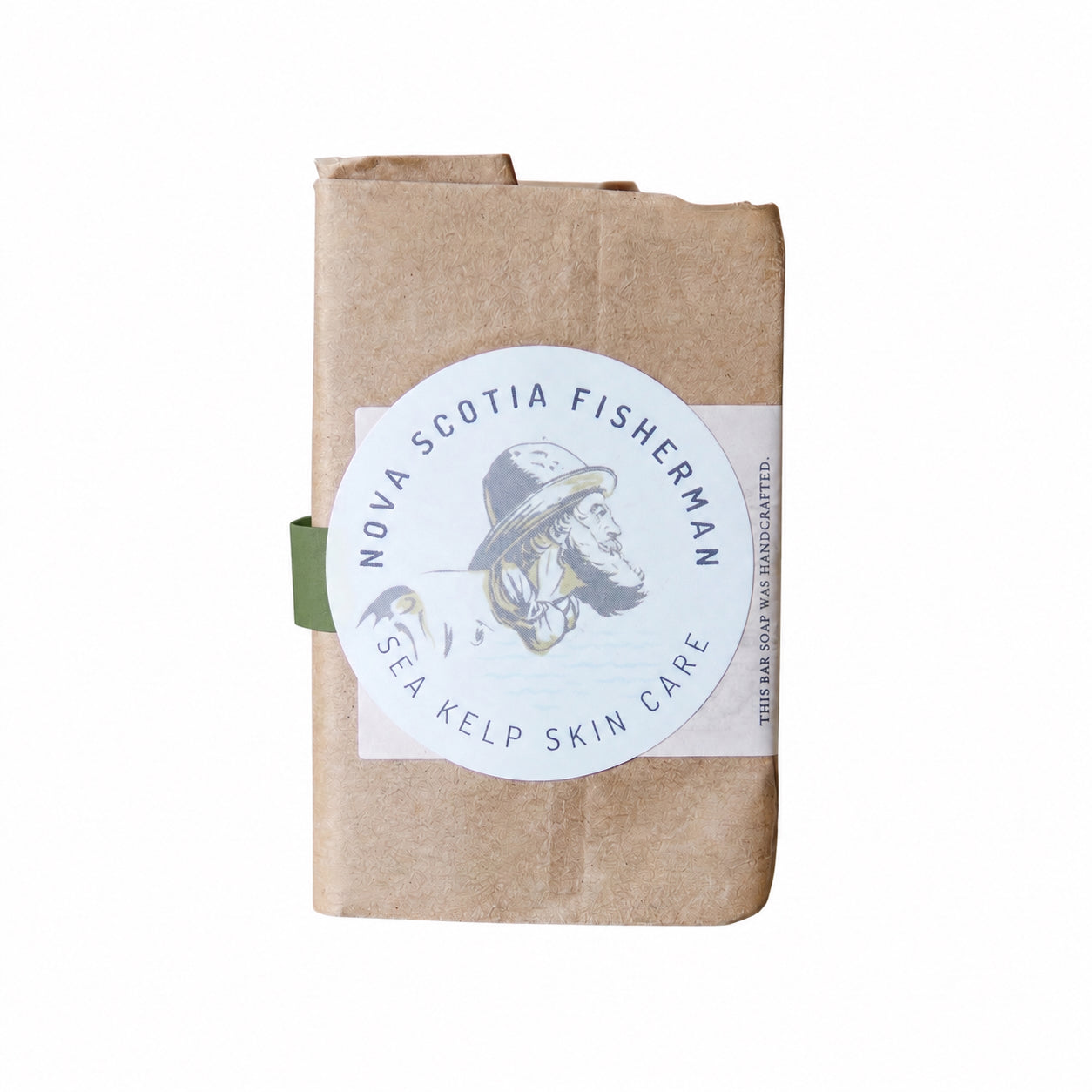 Soap Bar - Eucalyptus & Peppermint
