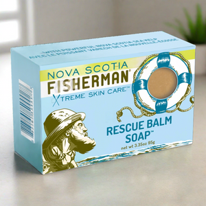 Rescue Balm Soap