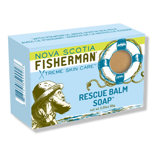 Rescue Balm Soap