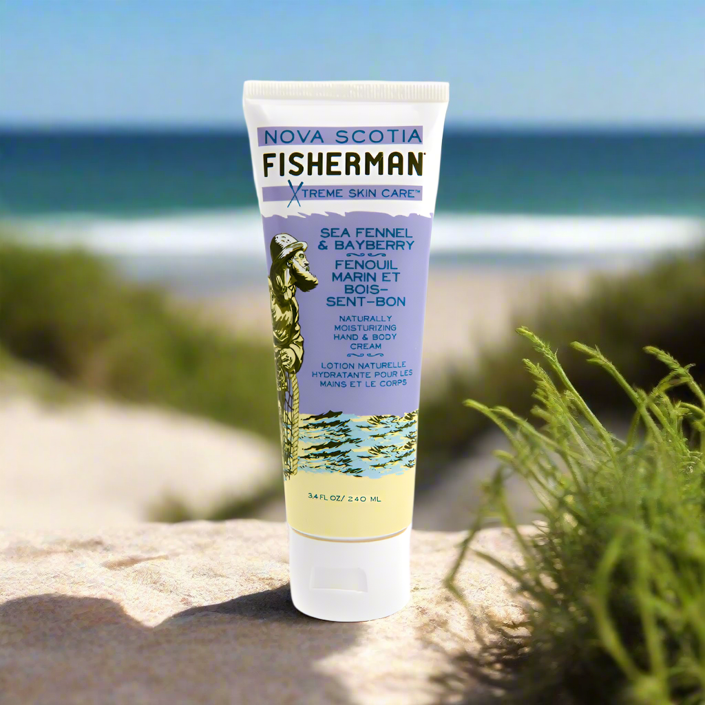 Sea Fennel &amp; Bayberry - Large