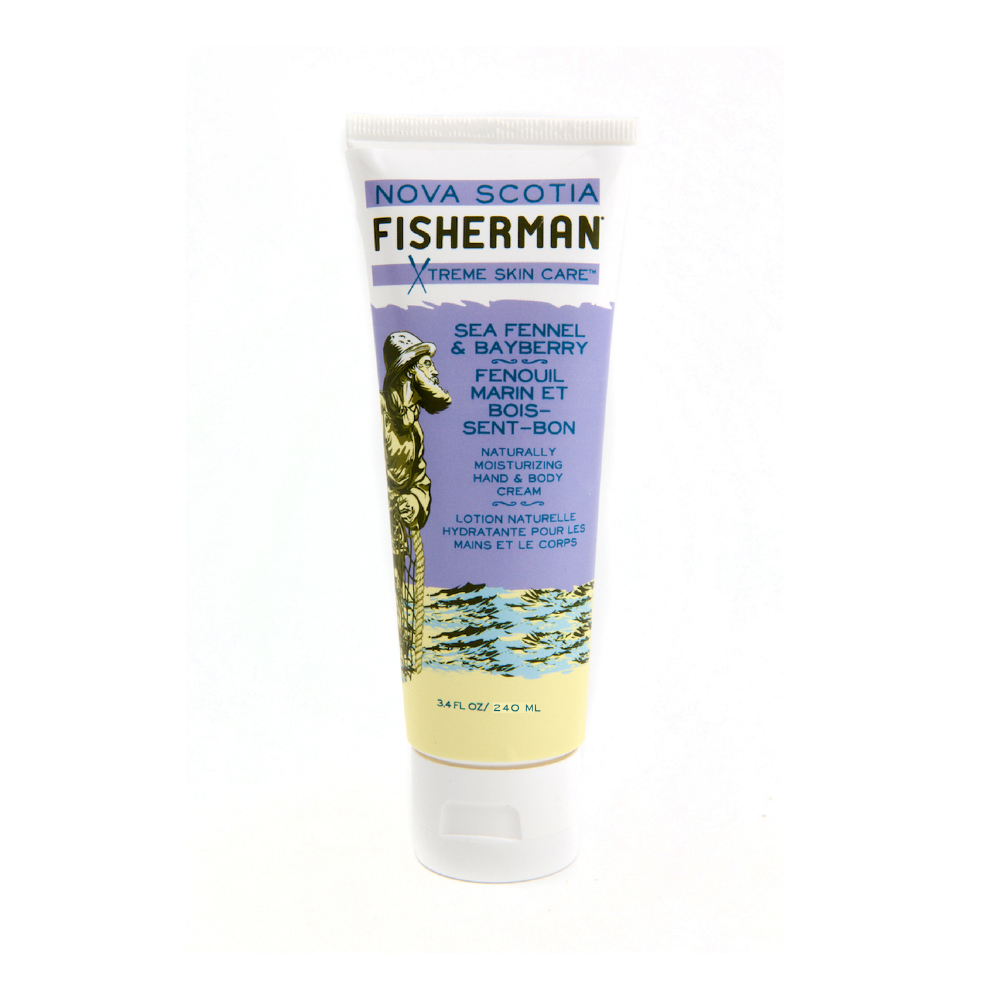 Sea Fennel &amp; Bayberry - Large