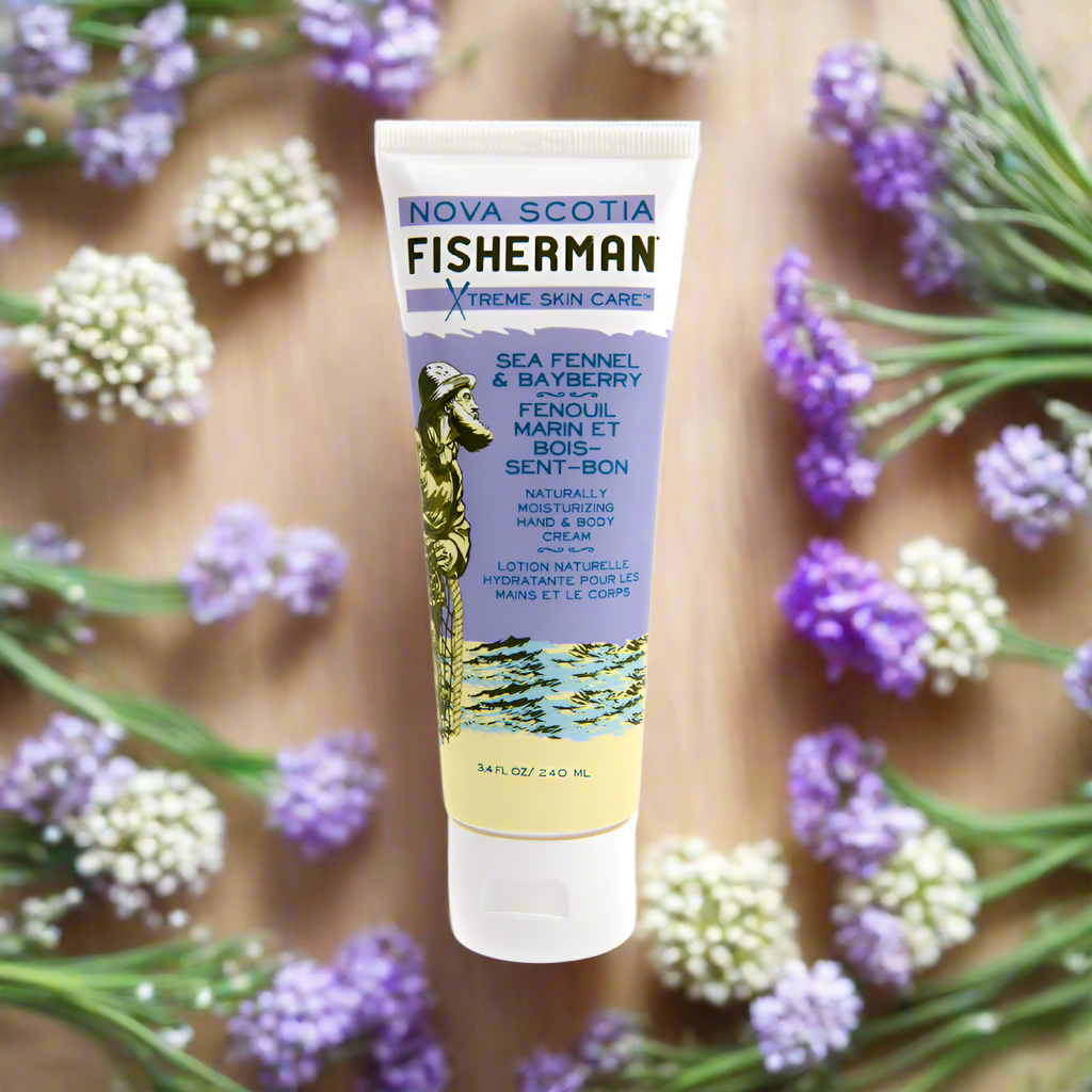 Sea Fennel &amp; Bayberry - Large