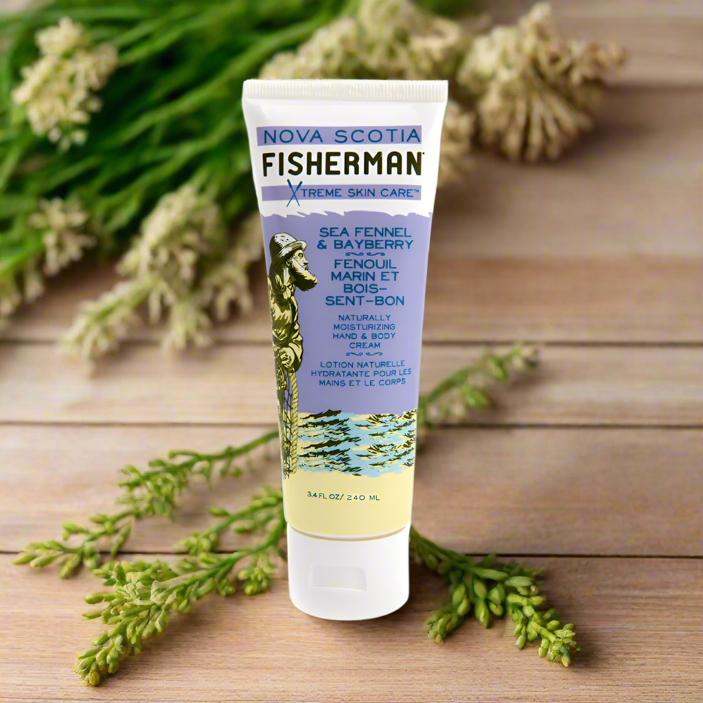 Sea Fennel &amp; Bayberry - Large