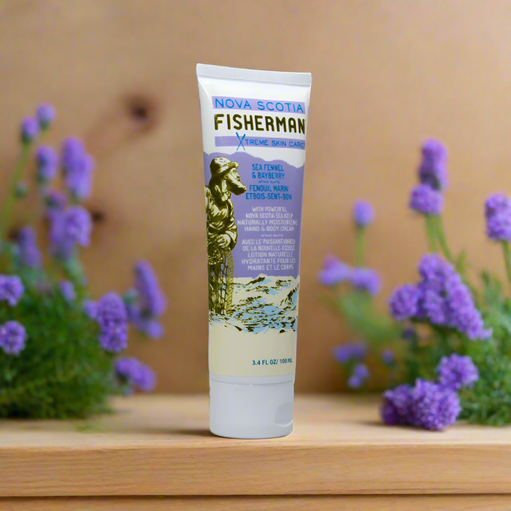 Sea Fennel &amp; Bayberry - Small