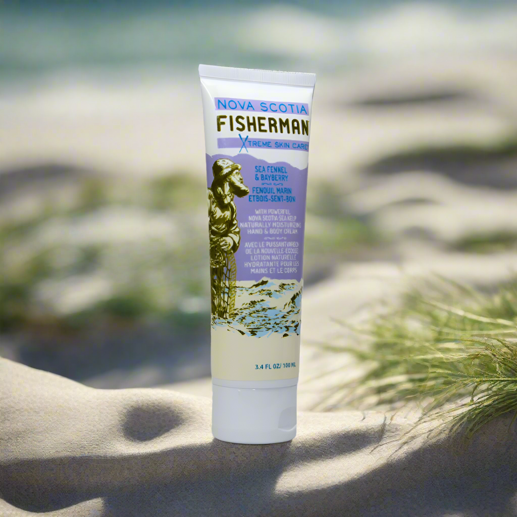 Sea Fennel &amp; Bayberry - Small