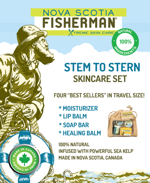 Stem to Stern Gift Pack