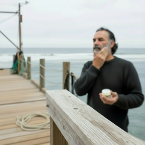 Sea Kelp Face Cream