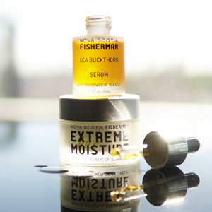 Sea Buckthorn Serum