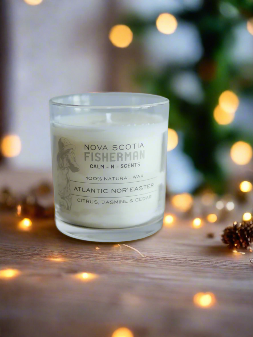 Atlantic Nor&#39;Easter