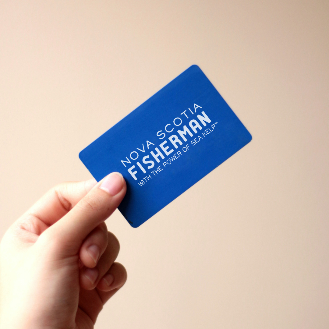 Gift Card (Digital Delivery)