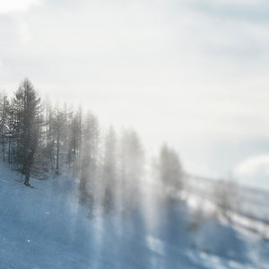 Vintage Christmas Eve