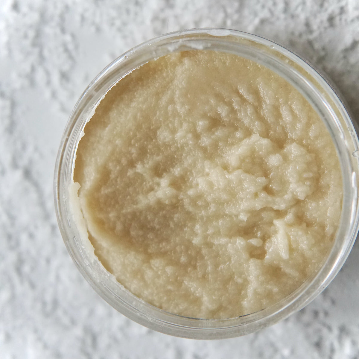 Facial Scrub - Grapefruit &amp; Lavender
