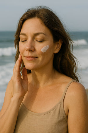 Sea Kelp Face Cream
