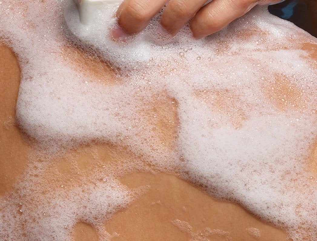 &quot;The Big Six&quot; Soap Set