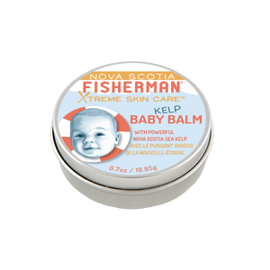 Baby Balm Small (Sensitive Safe)