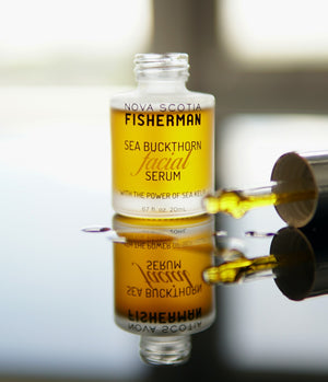 Sea Buckthorn Serum